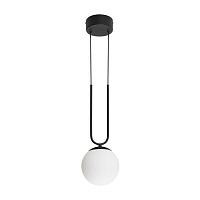 Купить Подвесной светодиодный светильник Arlight SP-Beads-Hang-U-R130-10W Warm3000 036528 в Туле