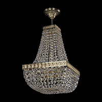 Купить Потолочная люстра Bohemia Ivele 19112/H2/25IV G в Туле