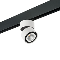 Купить Трековый светодиодный светильник Lightstar Forte Muro (595061+213816) PRO213816 в Туле