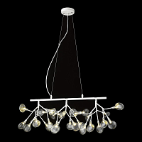 Купить Подвесная люстра Wertmark Fiorita WE241.27.003 в Туле