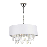 Купить Подвесная люстра Evoluce Dahlia SLE1120-103-07 в Туле