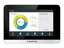 Купить Kentatsu KCC KCC-50 в Туле