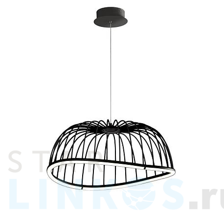 Купить Подвесной светодиодный светильник Mantra Celeste 6684 за 100 145 руб. в Туле фото 2 Купить с доставкой Подвесной светодиодный светильник Mantra Celeste 6684 в Туле фото 2