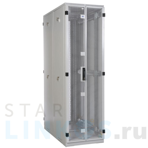 Купить Серверный шкаф ЦМО ШТК-С-42.6.12-48АА за 102 000 руб. в Туле Купить с доставкой Серверный шкаф ЦМО ШТК-С-42.6.12-48АА в Туле