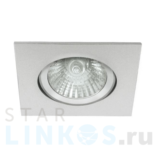 Купить с доставкой Точечный светильник Kanlux RADAN CT-DTL50 7361 в Туле