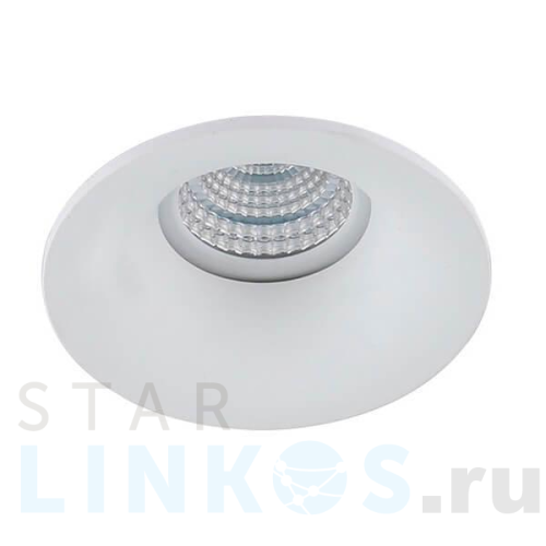 Купить Встраиваемый светильник Azzardo Adamo Midst AZ1483 за 4 700 руб. в Туле Купить с доставкой Встраиваемый светильник Azzardo Adamo Midst AZ1483 в Туле