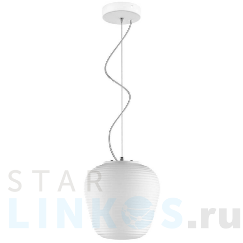 Купить с доставкой Подвесной светильник Lightstar Arnia 805011 в Туле