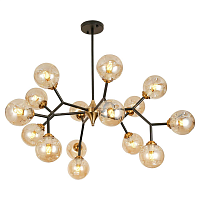 Купить Подвесная люстра Lussole Loft Astoria GRLSP-8309 в Туле