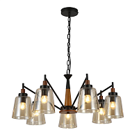Купить Подвесная люстра F-Promo Tinnitus 2632-7P в Туле