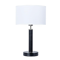 Купить Настольная лампа Arte Lamp Robert A5029LT-1SS в Туле