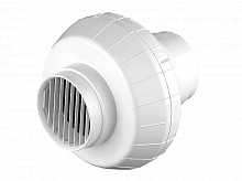 Купить Вентилятор канальный круглый в пластиковом корпусе Flow 160 в Туле