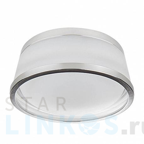 Купить Встраиваемый светодиодный светильник Lightstar Maturo 072172 за 2 294 руб. в Туле фото 2 Купить с доставкой Встраиваемый светодиодный светильник Lightstar Maturo 072172 в Туле фото 2