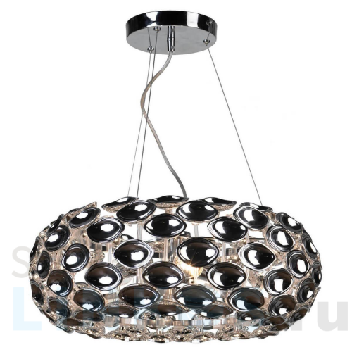Купить Подвесной светильник Lussole Lgo LSP-0170 за 12 527 руб. в Туле Купить с доставкой Подвесной светильник Lussole Lgo LSP-0170 в Туле