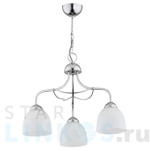 Купить Подвесная люстра Alfa Empa 26173 за 7 430 руб. в Туле Купить с доставкой Подвесная люстра Alfa Empa 26173 в Туле