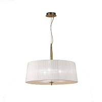 Купить Подвесной светильник Mantra Loewe 4739 в Туле