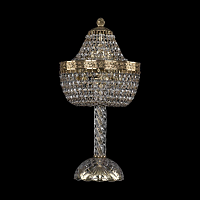 Купить Настольная лампа Bohemia Ivele 19051L4/H/20IV G в Туле