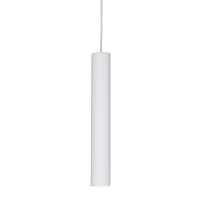Купить Подвесной светильник Ideal Lux Look Sp1 D06 Bianco 104935 в Туле
