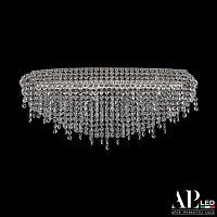 Купить Потолочный светодиодный светильник Arte Perfetto Luce Rimini S505.0.60.B.3000 в Туле