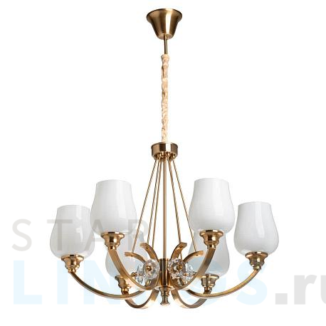 Купить Подвесная люстра MW-Light Палермо 386017706 за 43 280 руб. в Туле фото 2 Купить с доставкой Подвесная люстра MW-Light Палермо 386017706 в Туле фото 2