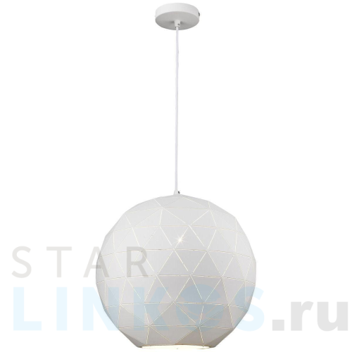 Купить Подвесной светильник Wertmark Delfio WE261.01.006 за 8 692 руб. в Туле Купить с доставкой Подвесной светильник Wertmark Delfio WE261.01.006 в Туле