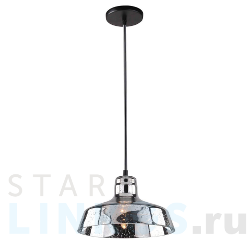 Купить Подвесной светильник Arte Lamp Riflesso A4297SP-1CC за 5 190 руб. в Туле Купить с доставкой Подвесной светильник Arte Lamp Riflesso A4297SP-1CC в Туле