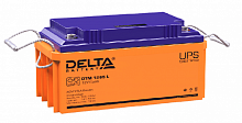 Купить Аккумулятор Delta DTM 1265 L в Туле