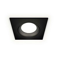 Купить Встраиваемый светильник Ambrella light Techno Spot XC (C7632, N7021) XC7632060 в Туле