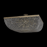 Купить Потолочная люстра Bohemia Ivele 19282/100IV G в Туле