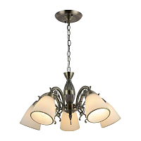Купить Подвесная люстра Ritter Firenze 52548 6 в Туле