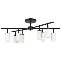 Купить Потолочная люстра Lightstar Rullo (571728+214436-8) LR728368 в Туле