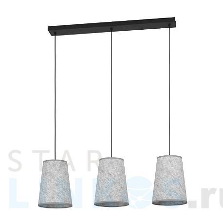 Купить Подвесной светильник Eglo Alsager 43985 за 19 790 руб. в Туле фото 2 Купить с доставкой Подвесной светильник Eglo Alsager 43985 в Туле фото 2