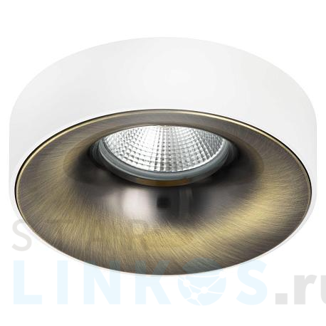 Купить Встраиваемый светильник Lightstar Levigo (010021+510020) L01002120 за 1 357 руб. в Туле фото 2 Купить с доставкой Встраиваемый светильник Lightstar Levigo (010021+510020) L01002120 в Туле фото 2