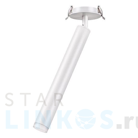 Купить Встраиваемый спот Novotech Spot Modo 357890 за 3 060 руб. в Туле фото 2 Купить с доставкой Встраиваемый спот Novotech Spot Modo 357890 в Туле фото 2