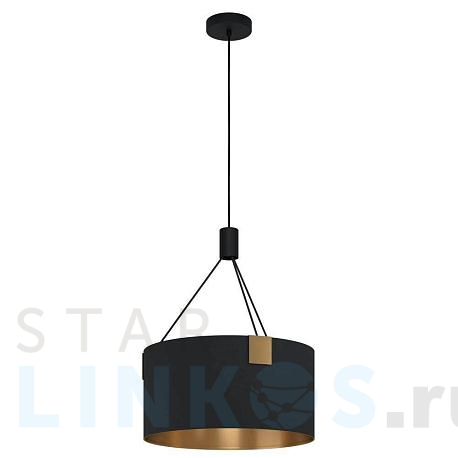 Купить Подвесной светильник Eglo Tortola 1 39964 за 25 290 руб. в Туле фото 2 Купить с доставкой Подвесной светильник Eglo Tortola 1 39964 в Туле фото 2