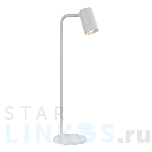 Купить Настольная лампа Mantra Sal 7521 за 12 699 руб. в Туле Купить с доставкой Настольная лампа Mantra Sal 7521 в Туле