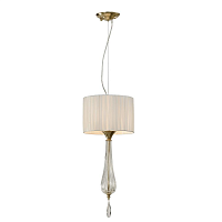 Купить Подвесной светильник Aployt Kinia APL.708.16.01 в Туле