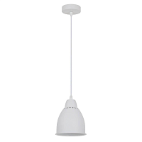 Купить Подвесной светильник Arte Lamp Braccio A2054SP-1WH в Туле