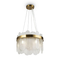 Купить Подвесная люстра Freya Deserto FR5141PL-05BS в Туле