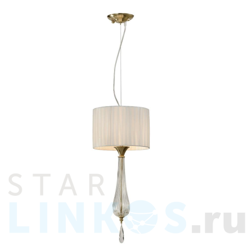 Купить Подвесной светильник Aployt Kinia APL.708.16.01 за 9 440 руб. в Туле Купить с доставкой Подвесной светильник Aployt Kinia APL.708.16.01 в Туле