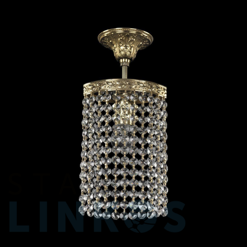 Купить Подвесной светильник Bohemia Ivele 19203/15IV G R за 5 426 руб. в Туле Купить с доставкой Подвесной светильник Bohemia Ivele 19203/15IV G R в Туле