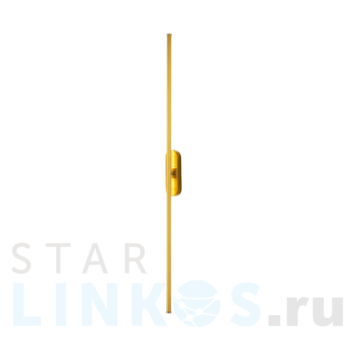 Купить Настенный светодиодный светильник Favourite Reed 3001-2W за 14 400 руб. в Туле Купить с доставкой Настенный светодиодный светильник Favourite Reed 3001-2W в Туле