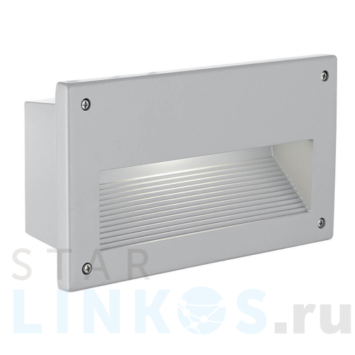 Купить с доставкой Уличный светильник Eglo Zimba 88575 в Туле