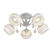 Купить Потолочная люстра Ritter Verona 52531 8 в Туле