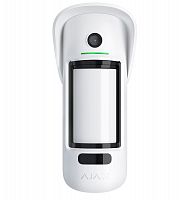 Купить Датчик движения Ajax MotionCam Outdoor в Туле