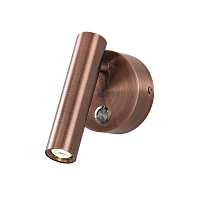 Купить Светодиодный спот Crystal Lux CLT 211W COP в Туле