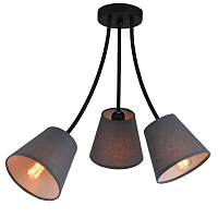 Купить Потолочная люстра Hiper Wendy H059-3 в Туле