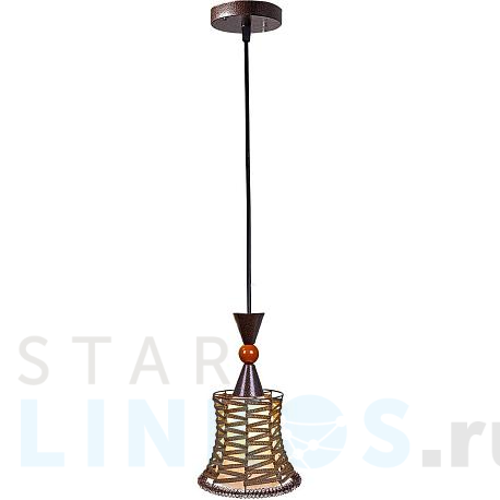 Купить Подвесной светильник Reluce 02162-0.4-01 за 1 240 руб. в Туле фото 2 Купить с доставкой Подвесной светильник Reluce 02162-0.4-01 в Туле фото 2