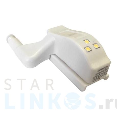 Купить Мебельный светодиодный светильник Apeyron 12-169 за 168 руб. в Туле фото 2 Купить с доставкой Мебельный светодиодный светильник Apeyron 12-169 в Туле фото 2