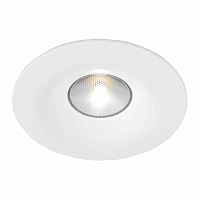 Купить Встраиваемый светодиодный светильник Voltalighting ALFA DL0008.36.3K.TW DIM в Туле