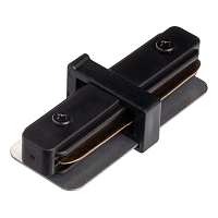 Купить Коннектор прямой IMEX Трек 1 BK IL.0010.2140 в Туле